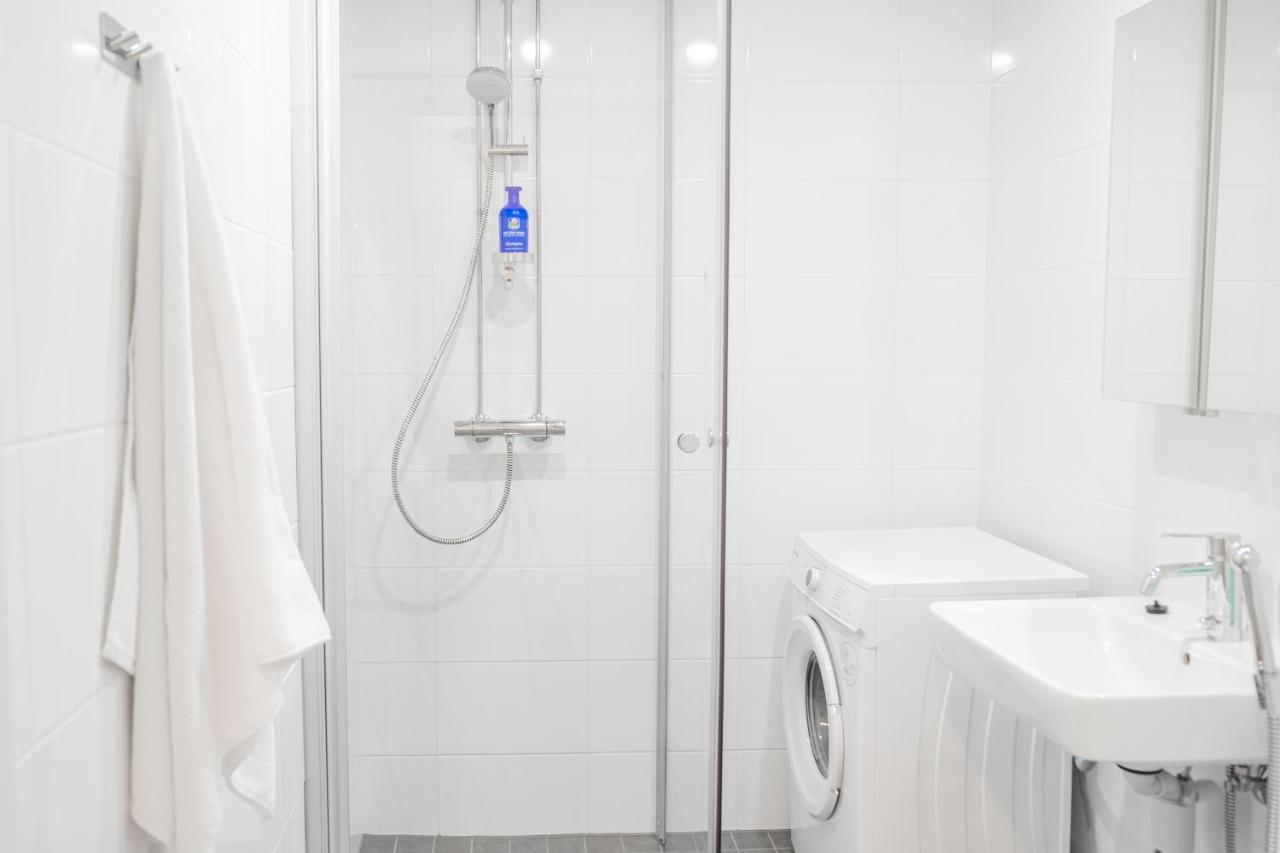 Snowflake Suites IV Рованіемі Екстер'єр фото