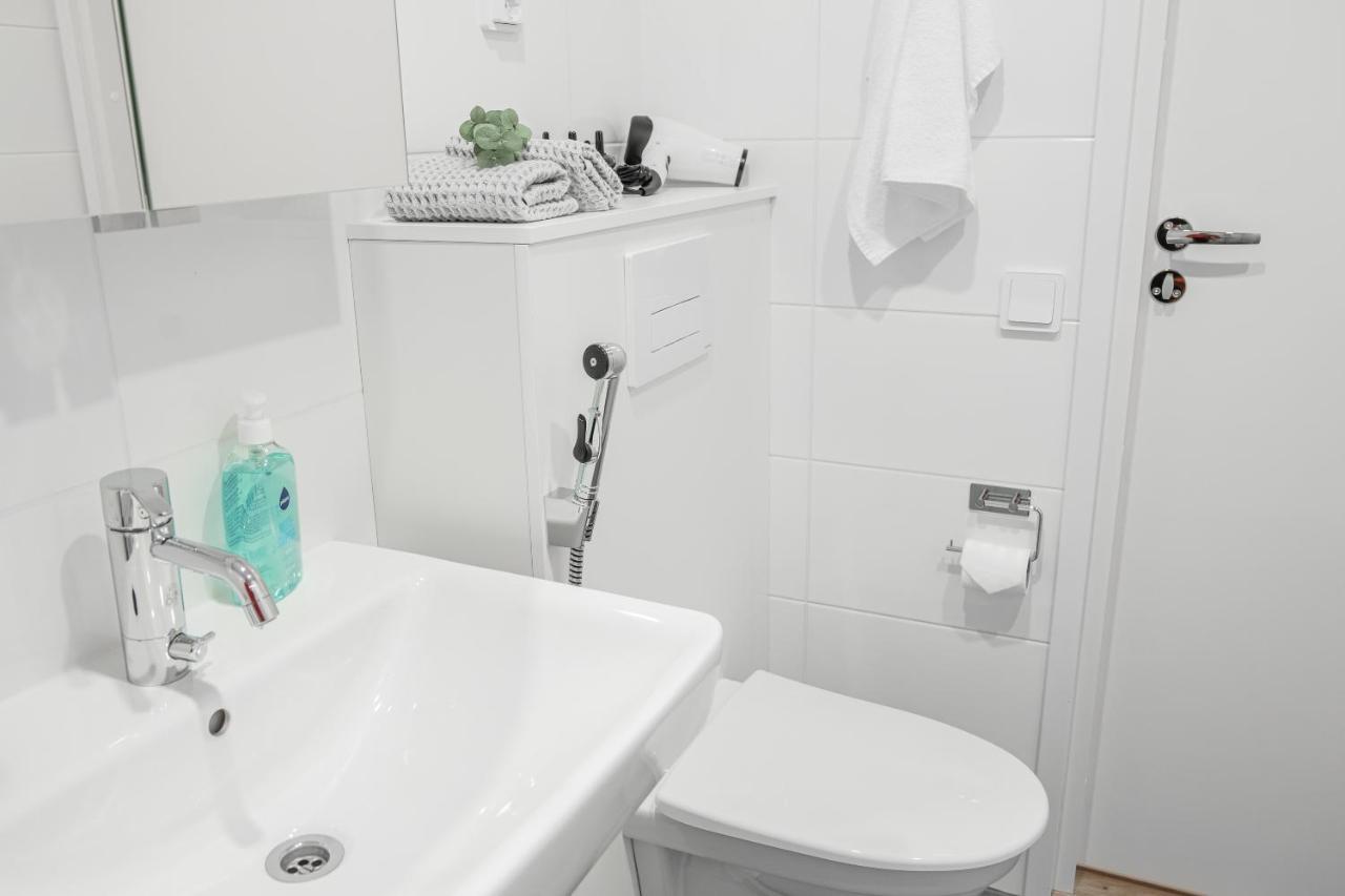 Snowflake Suites IV Рованіемі Екстер'єр фото