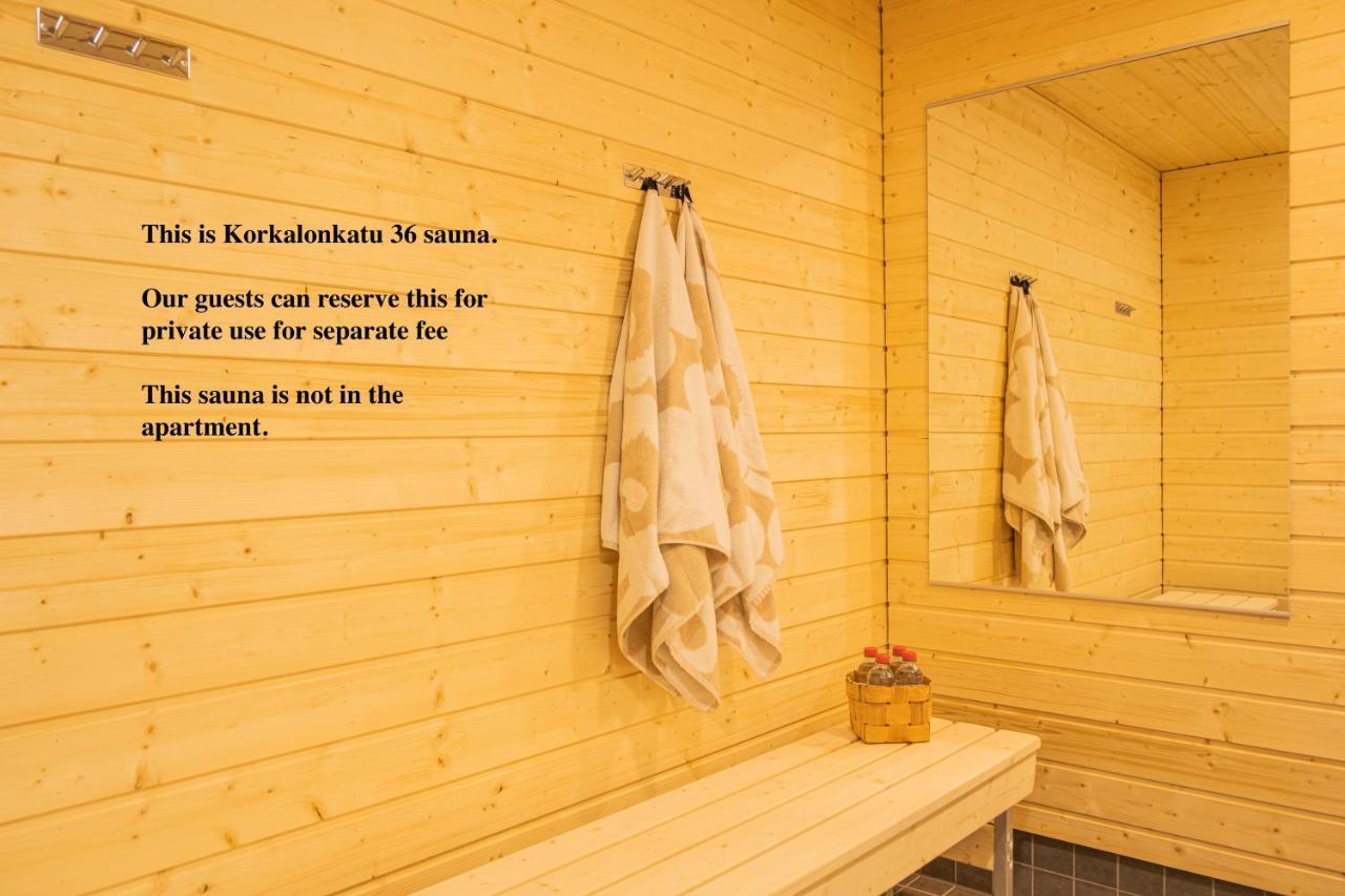 Snowflake Suites IV Рованіемі Екстер'єр фото