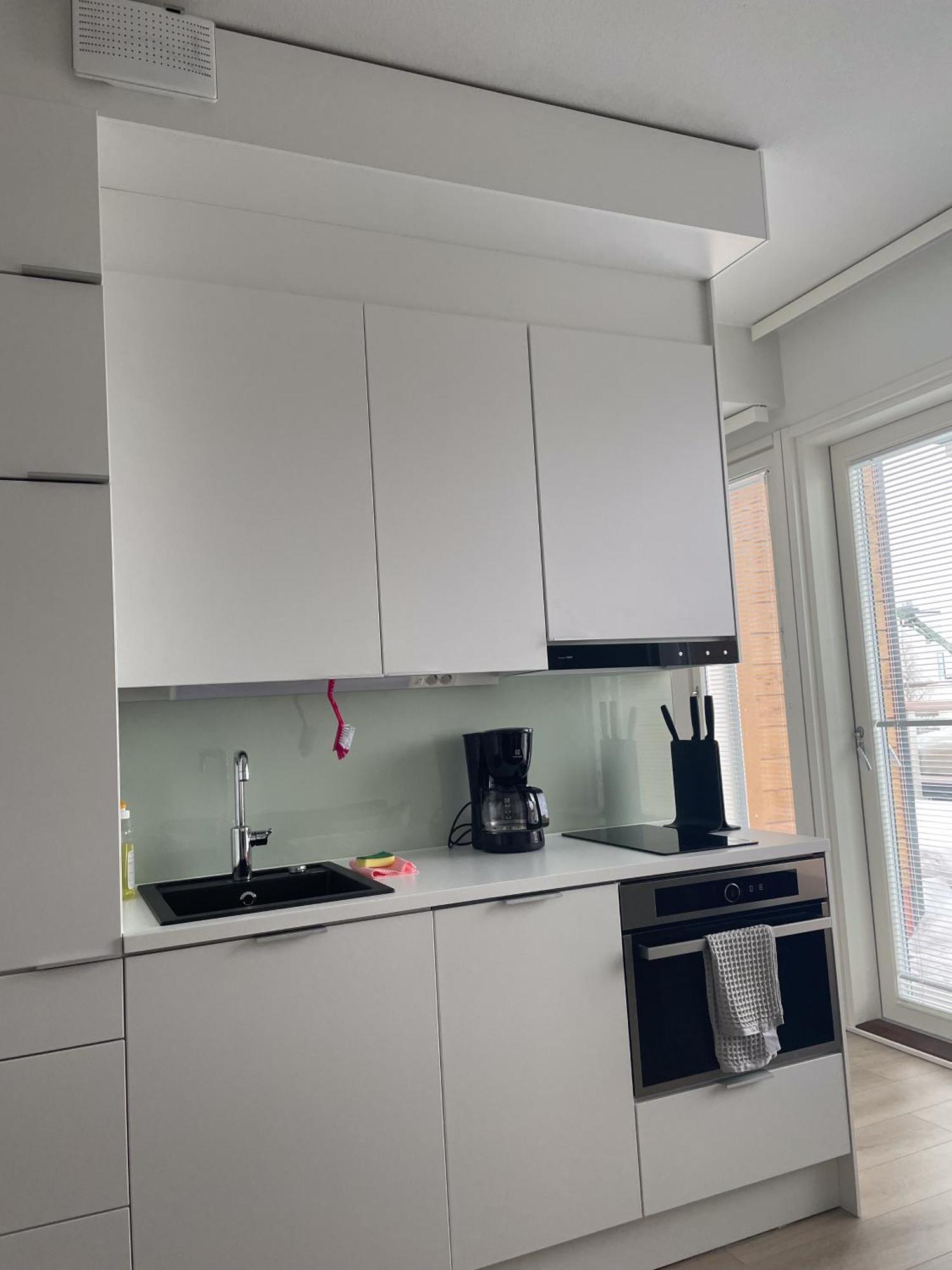 Snowflake Suites IV Рованіемі Екстер'єр фото
