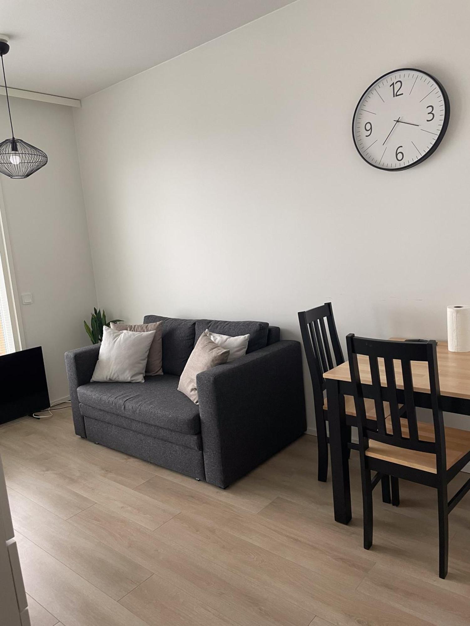 Snowflake Suites IV Рованіемі Екстер'єр фото